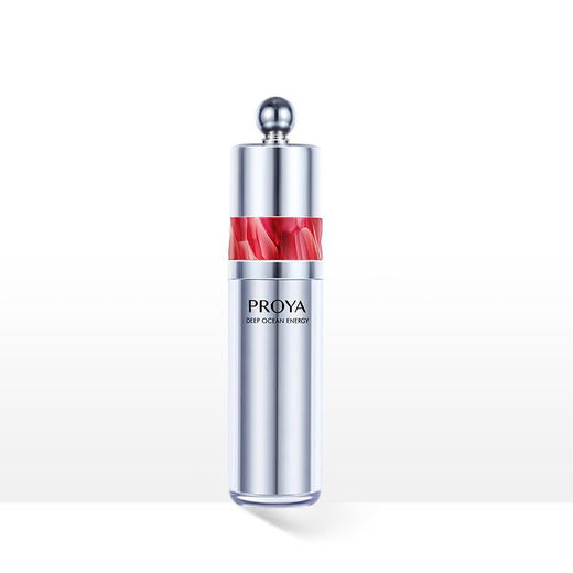 珀莱雅红宝石眼霜 淡纹提拉紧致冰陀螺眼霜 提亮眼周眼部精华 20g 商品图0