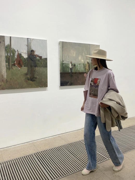 my t-shirt into sunlight 商品图2