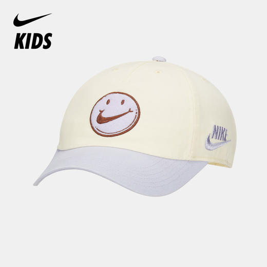 Nike Heritage86 大童可调节运动帽 DV3170 商品图2