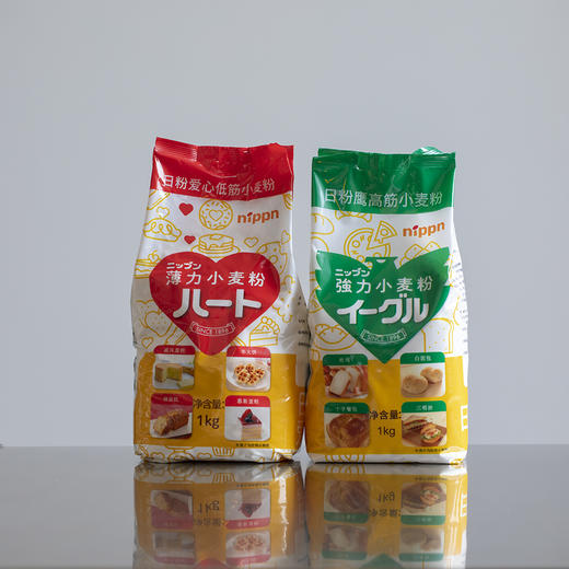 日本鹰牌面粉 商品图0