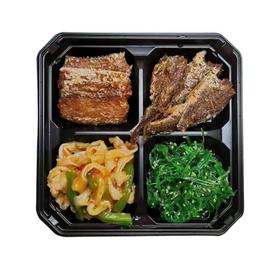 海鲜拼盘（4品）