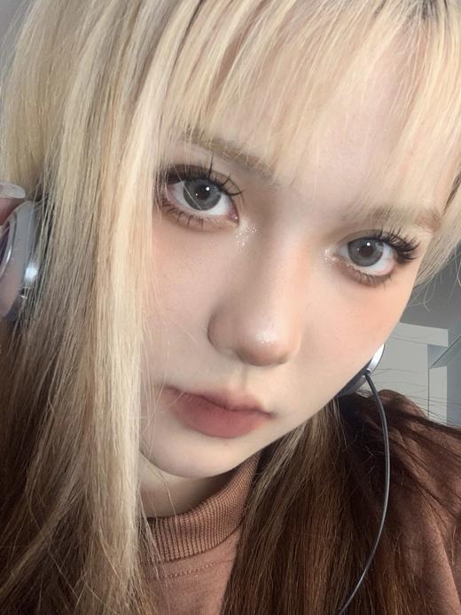 正品年抛 | Cococon系列欧式芭比美瞳 | 直径14.2着色13.5 | 韩国产 商品图5