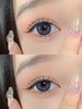 正品年抛  Oceangirl系列少女时代美瞳 直径14.5着色13.9  韩国产 商品缩略图6