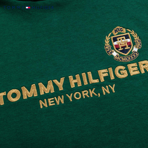 TOMMY 春 大童小童 卫衣 KB0KB07954L4O-GS 商品图4