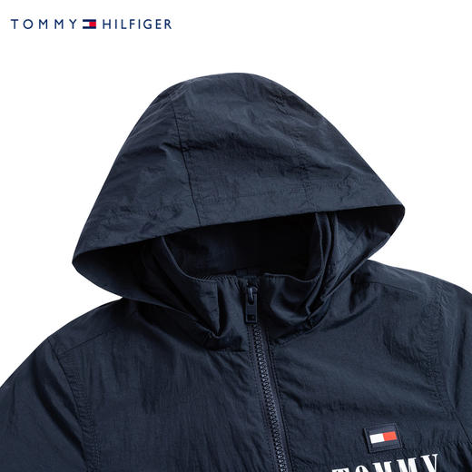 TOMMY 春 大童小童 棉服 KS0KS00317 商品图9