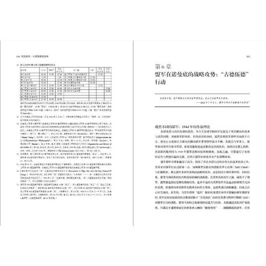 坦克战术 从诺曼底到洛林  商品图2