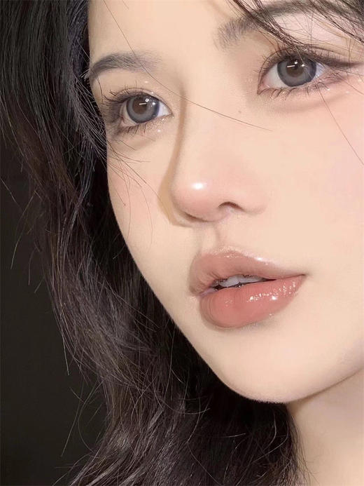 正品年抛 | Yukicon系列水因子美瞳 | 直径14.2着色13.6 | 韩国产 商品图6