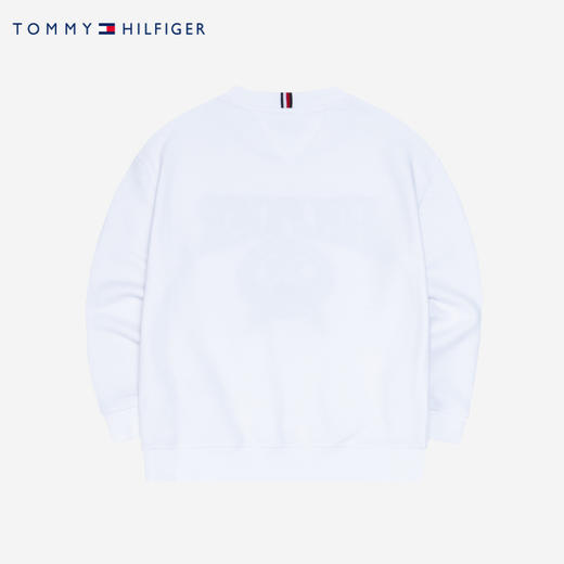 TOMMY 春 大童小童 卫衣 KS0KS00382 商品图6