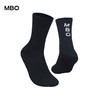MBO男女骑行袜无限 AS10四季舒适运动袜  (经销商专拍链接，非经销商拍单不发货) 商品缩略图5