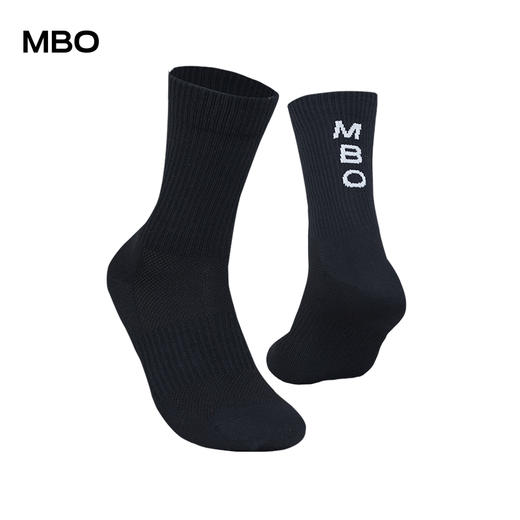 MBO男女骑行袜无限 AS10四季舒适运动袜  (经销商专拍链接，非经销商拍单不发货) 商品图5