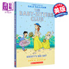 预售 【中商原版】保姆俱乐部 科斯蒂的大日子 The Babysitters Club Kirstys Big Day 英文原版 Ann M Martin 商品缩略图0