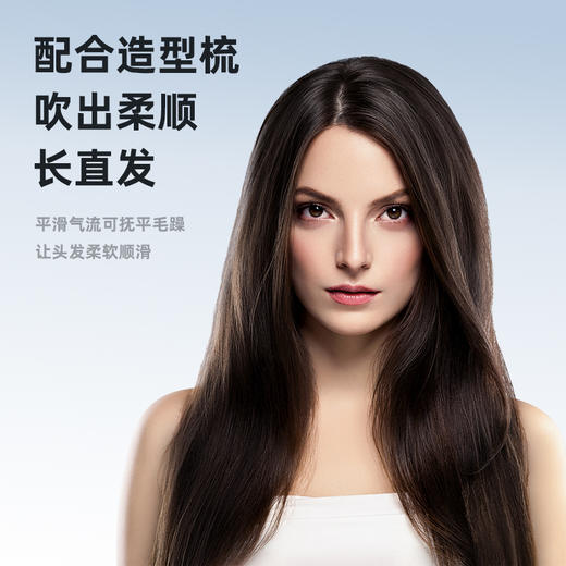 Laifen徕芬  LF03高速吹风机专用聚风嘴 商品图2