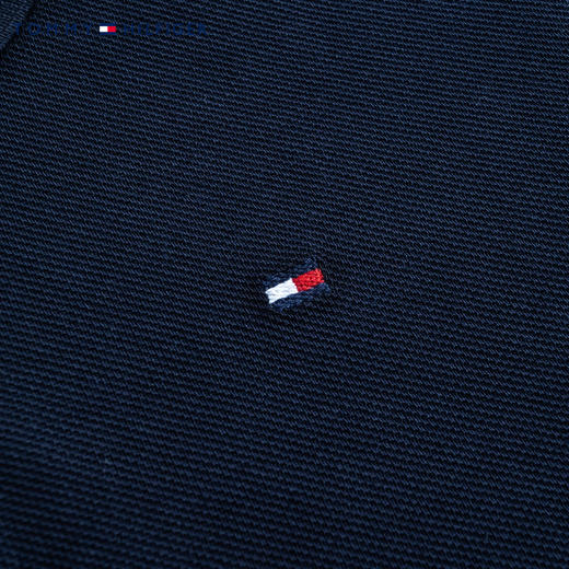 TOMMY 春 大童小童 POLO KB0KB07948 商品图4