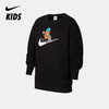 Nike Sportswear 大童加绒圆领运动衫 FD4074 商品缩略图3