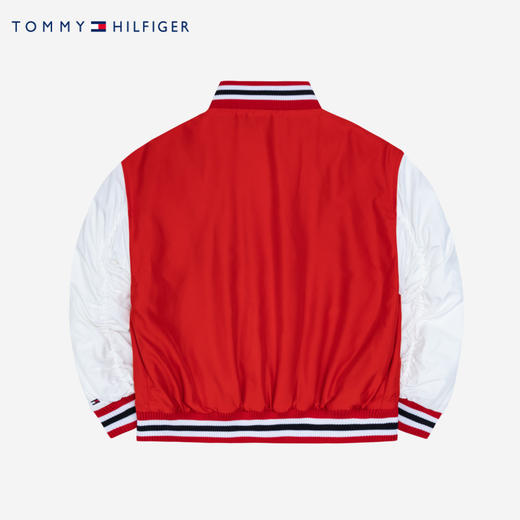 TOMMY 春 大童小童 棉服 KG0KG07138 商品图1