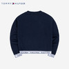 TOMMY 春 大童小童 卫衣 KG0KG07135 商品缩略图1