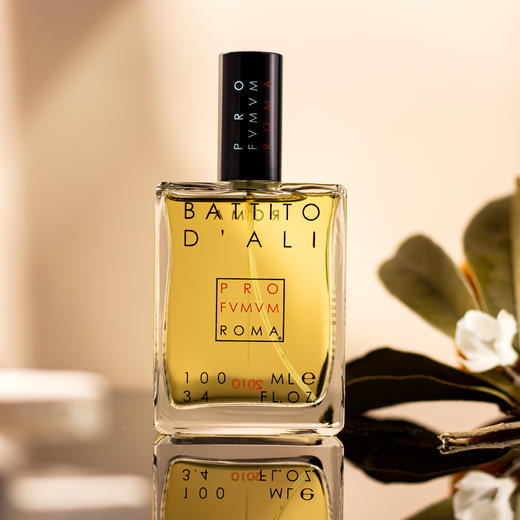 罗马之香 展翅高飞（挥动的翅膀） Profumum Roma Battito d'Ali 分装 商品图4