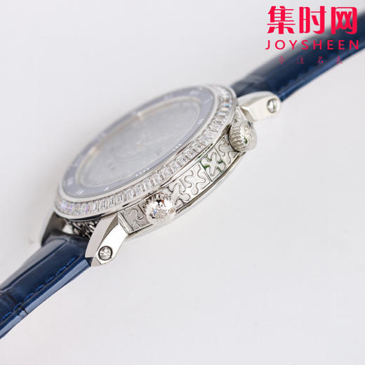 V3升级版 PP百达翡丽星空5102天月款日内瓦苍穹系列 男士机械腕表 商品图4