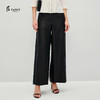 TANGY Collection/天意精品莨绸长裤 商品缩略图0