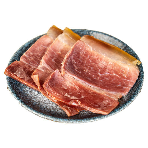 云南保山施甸火腿500g/袋 商品图0