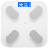 「智能连接APP！检测多项数据」电子秤体脂秤 居家日用人体体脂称智能体重秤(支持HUAWEI HiLink) 商品缩略图4