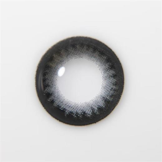 大直径年抛 Sheepcon系列京玉葡萄美瞳 直径14.5着色14.4 韩国产 商品图2