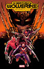 金刚狼的X次死亡 支线 X Deaths Of Wolverine（2022） 商品缩略图14