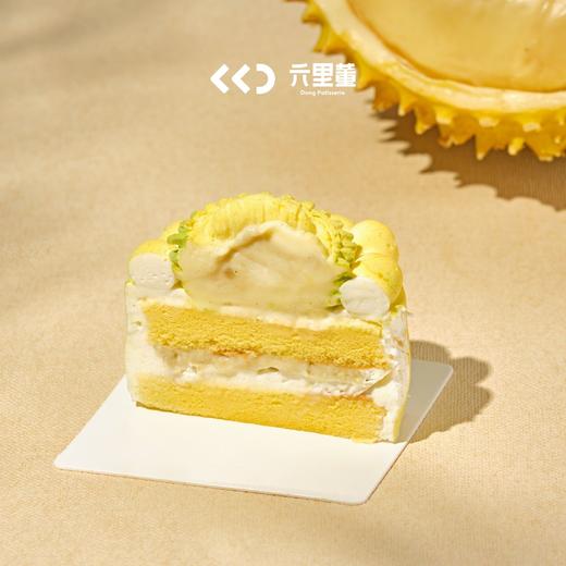 榴莲宝宝 · MINI奶糕 商品图1