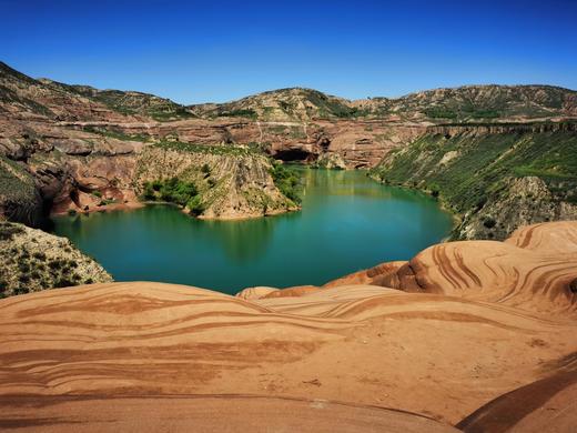 【跟团】6天5晚·大同+忻州+太原+晋中跟团游 商品图0