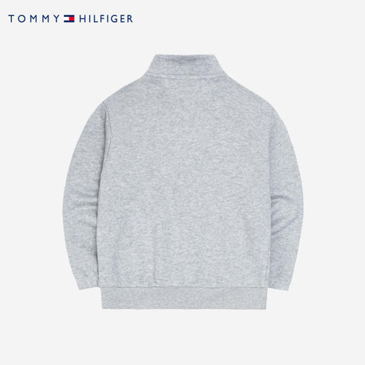 TOMMY 春 大童小童 卫衣 KB0KB07953 商品图7
