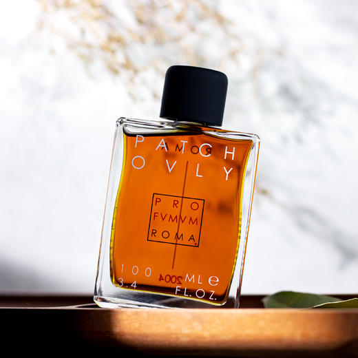 罗马之香 广藿香 Profumum Roma Patchouly 分装 商品图1