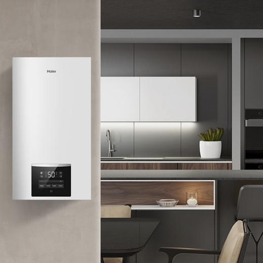 海尔（Haier）壁挂炉 L1PB26-HC07(T)U1 商品图2