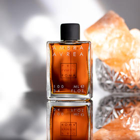 罗马之香 熏香琥珀（金黄琥珀） Profumum Roma Ambra Aurea 分装