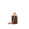 Louis Vuitton 路易·威登 女士 14 x 17 x 5 厘米  PETIT SAC PLAT 迷你手袋/单肩包 M81295 附原装礼品盒/袋 商品缩略图0