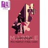 【中商原版】阿加莎系列 伯特伦旅馆 马普尔小姐 Miss Marple Miss Marples Final Cases 英文原版  商品缩略图0