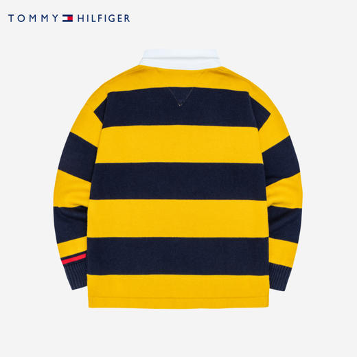 TOMMY 春 大童小童 毛衣 KS0KS00358 商品图1