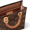 Louis Vuitton 路易·威登 女士 14 x 17 x 5 厘米  PETIT SAC PLAT 迷你手袋/单肩包 M81295 附原装礼品盒/袋 商品缩略图4