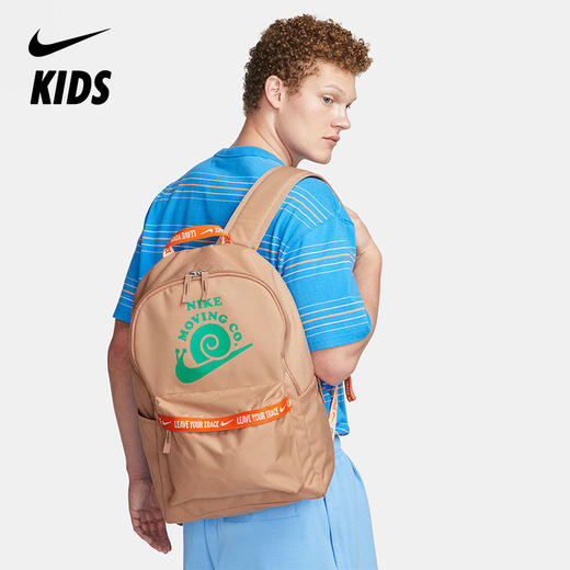 Nike Heritage 双肩包（25 升） DV6070 商品图0