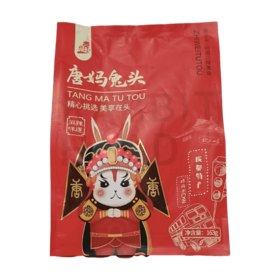 【超市】 坎上人家唐妈兔头麻辣味
