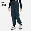 Nike Sportswear 大童 Oversize 风法式毛圈长裤 DX5069 商品缩略图0