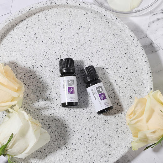 安若蔓 德甘芳香护理精华油  10ml 商品图1