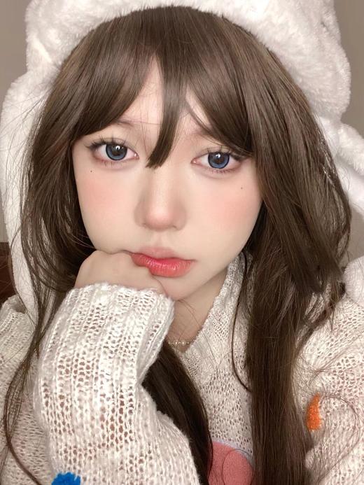 Yukicon正品年抛 | 北极星美瞳 | 直径14.5着色13.8 | 韩国产 商品图3