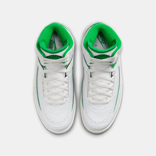 Air Jordan 2 Retro BG 大童运动鞋DQ8562 商品图3