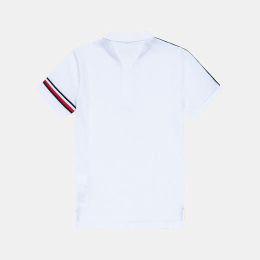 TOMMY 春 大童小童 POLO KB0KB07948 商品图6