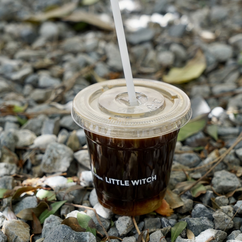 LITTLE WITCH美式咖啡［积分兑换链接］