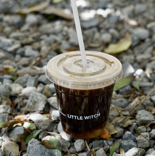 LITTLE WITCH美式咖啡［积分兑换链接］ 商品图0