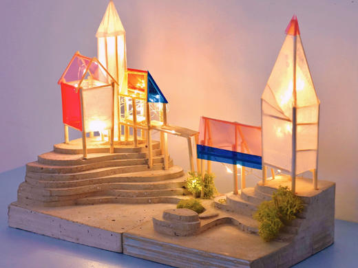 混凝土工作坊 商品图1