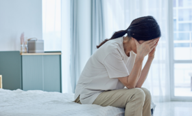  【警惕】医生遇到都头疼的3种妇科病！