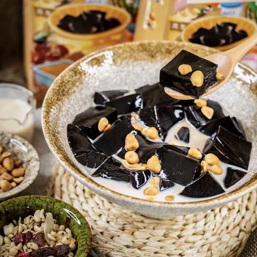 ManeeKim烧仙草（6盒装）310g/盒 商品图2