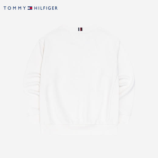 TOMMY 春 大童小童 卫衣 KB0KB07955 商品图1